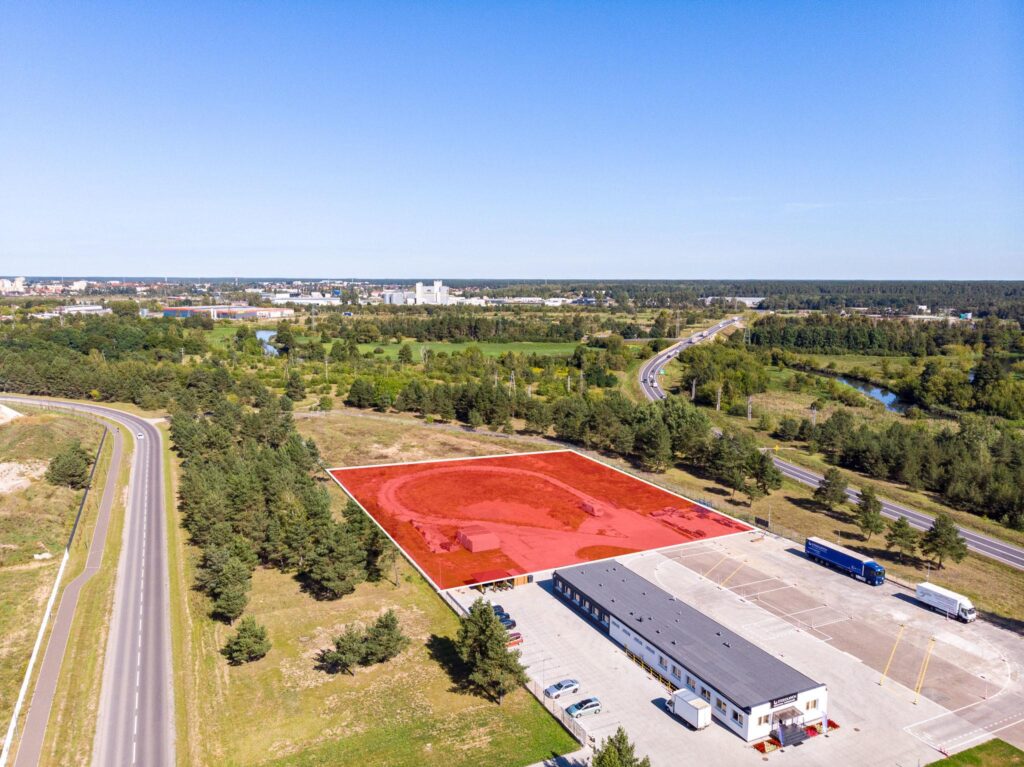 Na sprzedaż działka inwestycyjna w Pile - zdjęcie 6