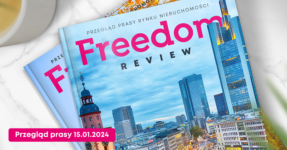 Przegląd prasy