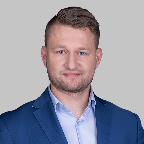 Kamil Zduńczyk - Broker Nieruchomości - Freedom