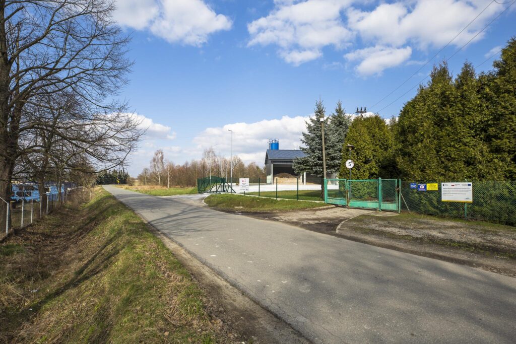 Działka budowlana 25,47 ar Łąka gm. Trzebownisko - zdjęcie 10