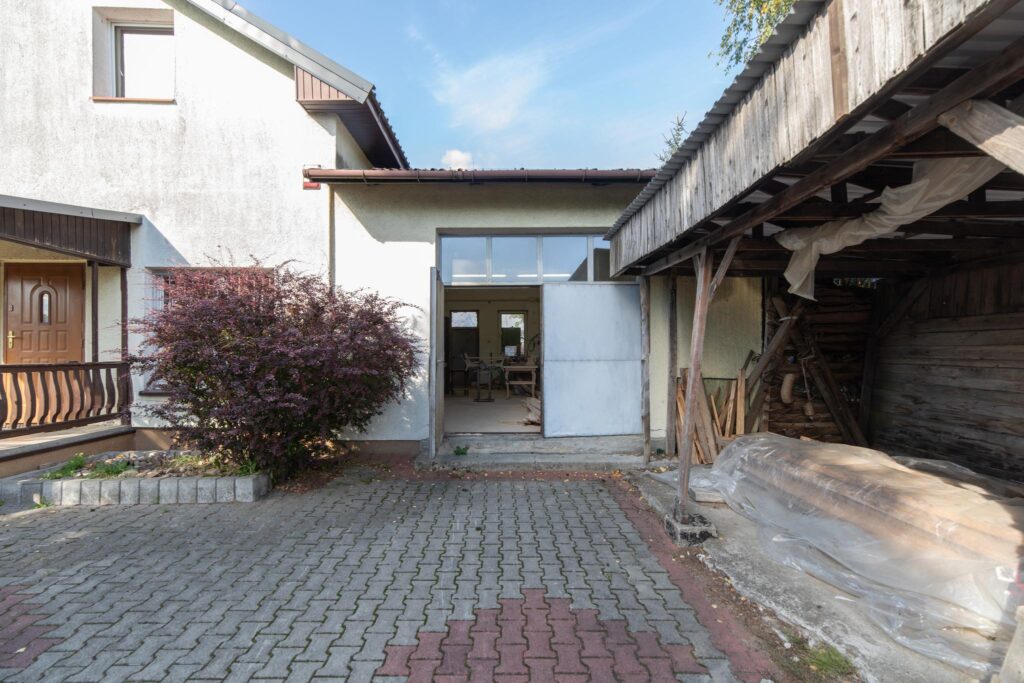 Stolarnia na sprzedaż, gotowy biznes - zdjęcie 2