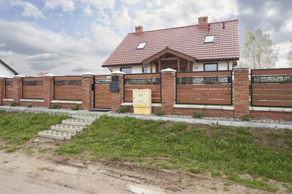 Piękny nowoczesny dom na Warmii ! - zdjęcie 22