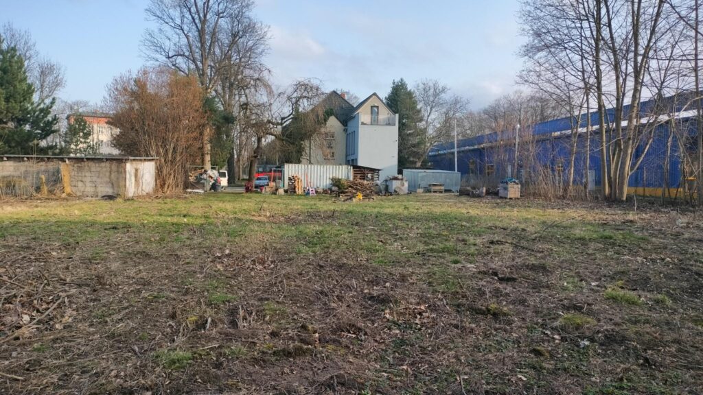 Działka Inwestycyjna Jelenia Góra - zdjęcie 5
