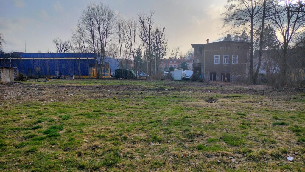 Działka Inwestycyjna Jelenia Góra - zdjęcie 3