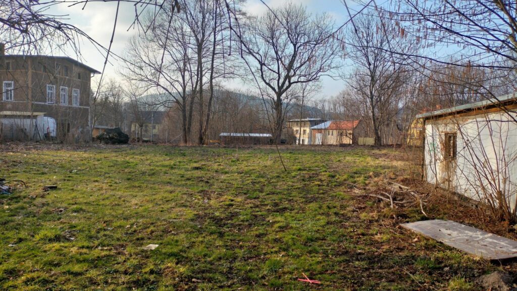 Działka Inwestycyjna Jelenia Góra - zdjęcie 2