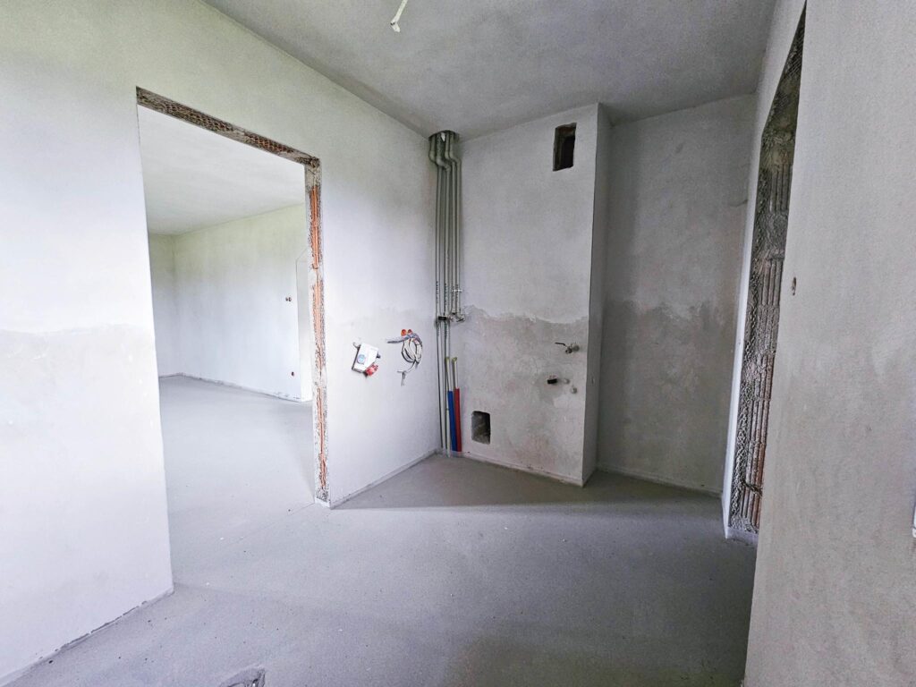 Dom w stanie deweloperskim 180m, działka 31a - zdjęcie 11