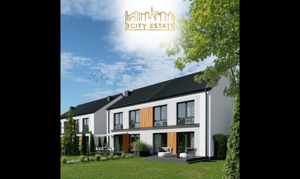 Ostatni dom wolnostojący z ogrodem 552 m2 - Jasień - zdjęcie 6