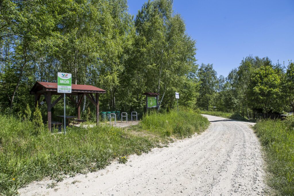 Działka 7,88 ha z MPZP Błażowa, Podkarpacie - zdjęcie 1