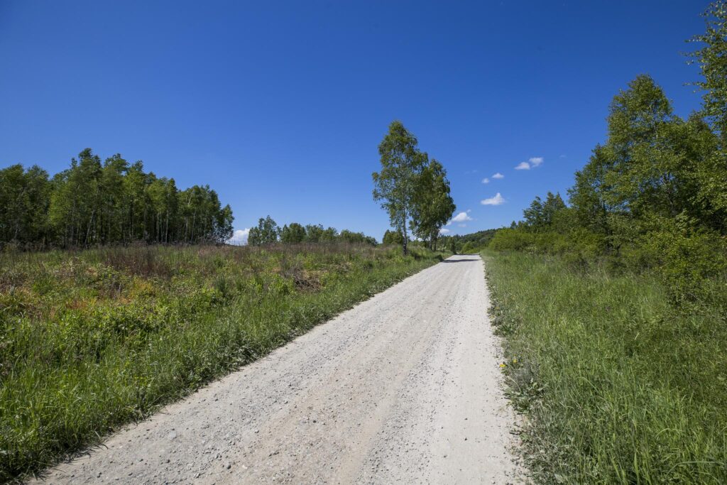 Działka 7,88 ha z MPZP Błażowa, Podkarpacie - zdjęcie 6