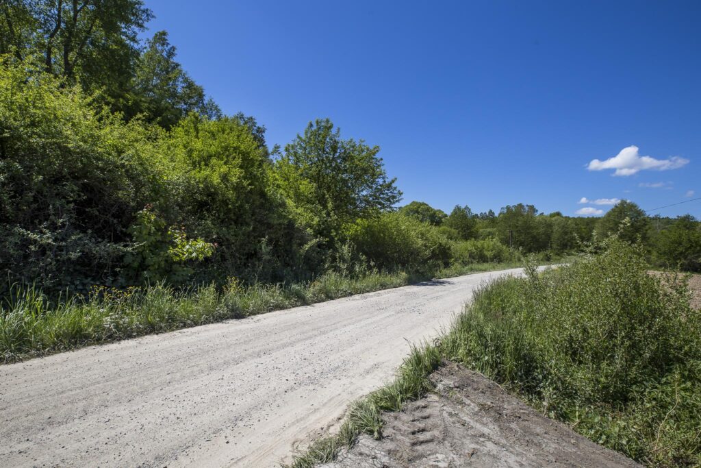 Działka 7,88 ha z MPZP Błażowa, Podkarpacie - zdjęcie 14