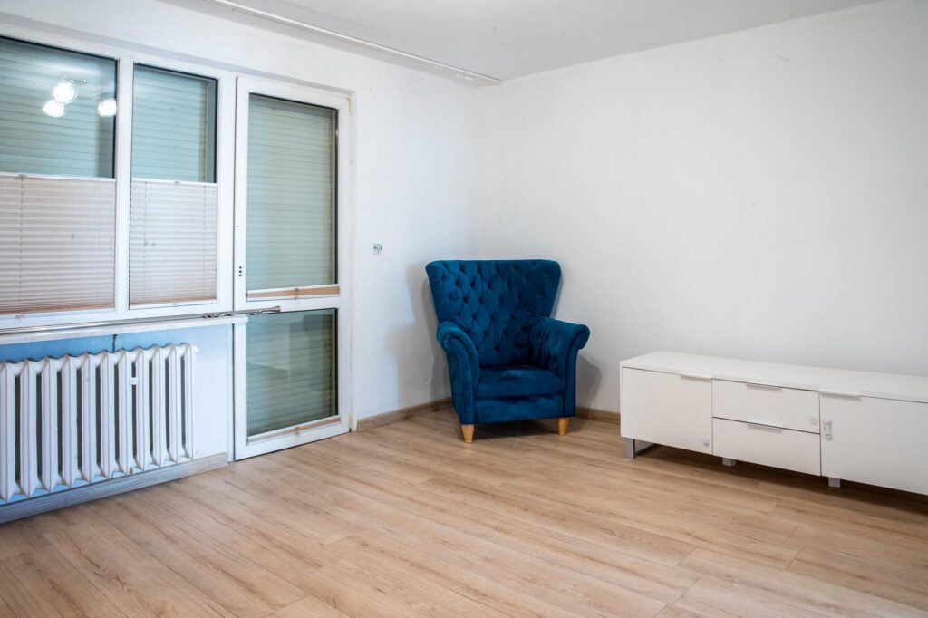 3 pokoje, 60,5 m2 z balkonem, Osiedle Michałów. - zdjęcie 1