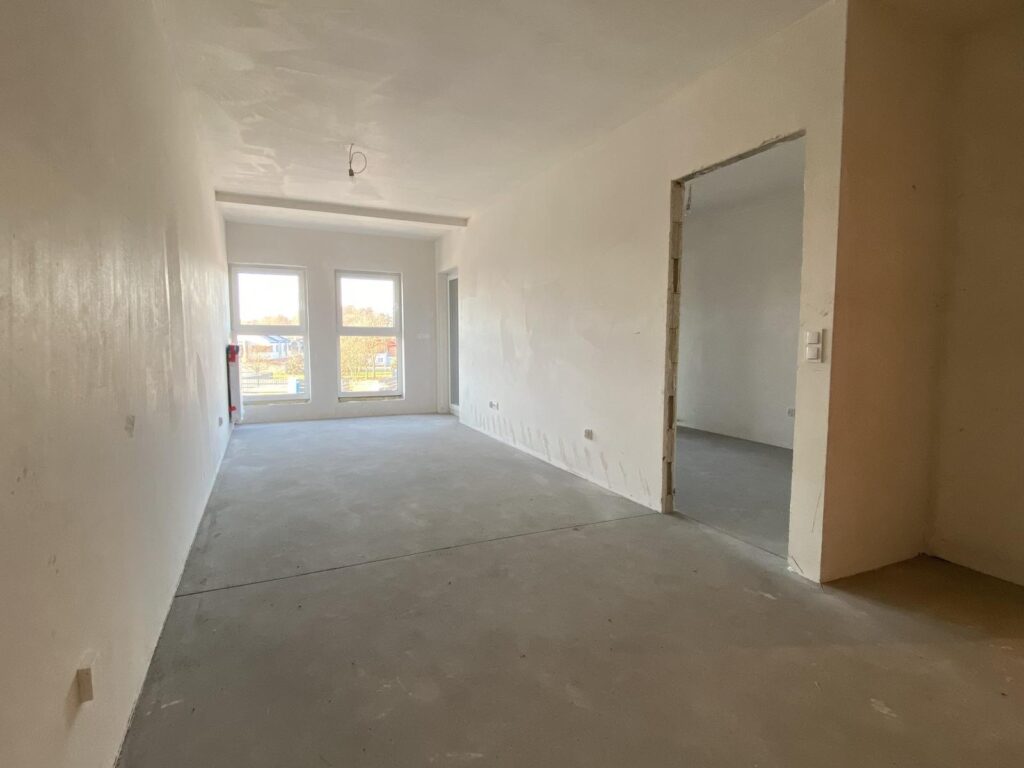 Ostatnie 45m2/ balkon/ brak PCC Super Cena - zdjęcie 1