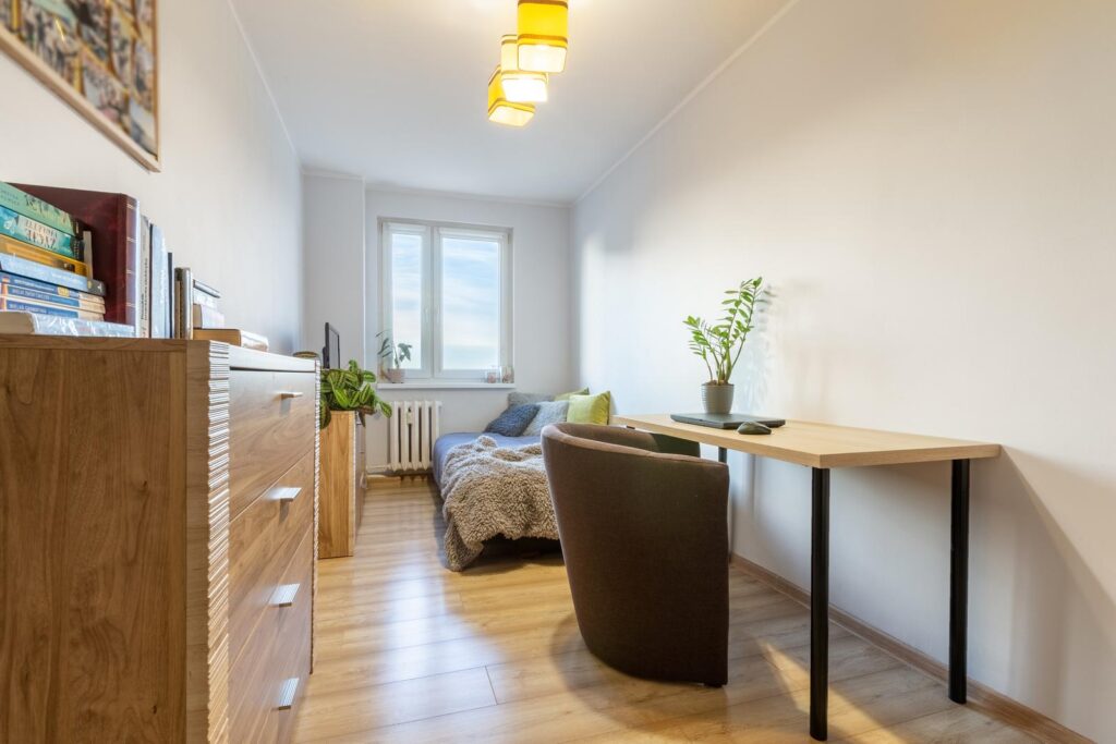 Nowa Cena !! 2pok/ 40m2/ Gwarancja najemców/PST - zdjęcie 1