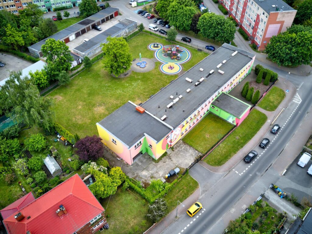 Na sprzedaż atrakcyjna nieruchomość w Wałczu - zdjęcie 24