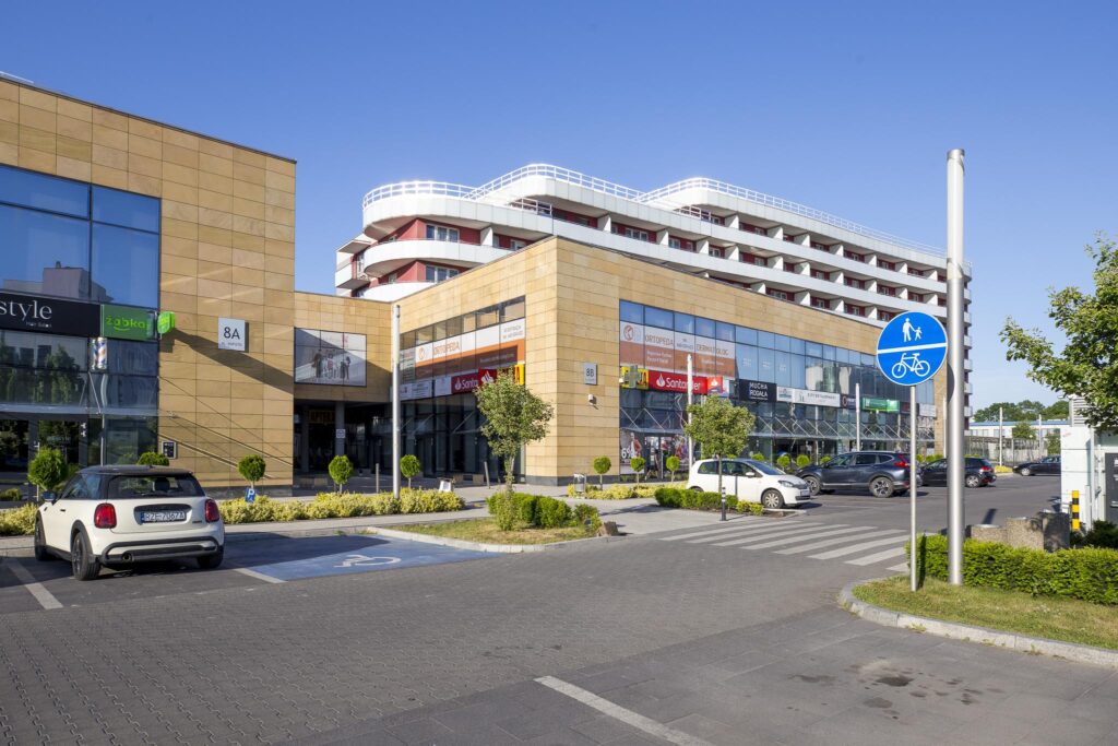 Klimatyzowany Apartament 2 pokoje Kopisto Hartbex - zdjęcie 14