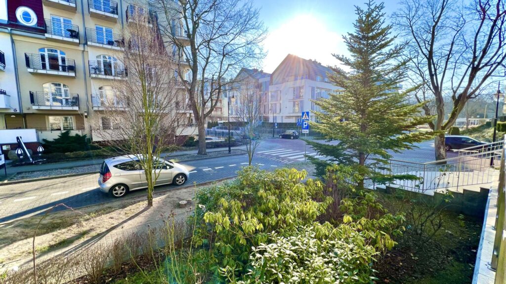 Inwestycyjny Apartament przy promenadzie i plaży. - zdjęcie 11