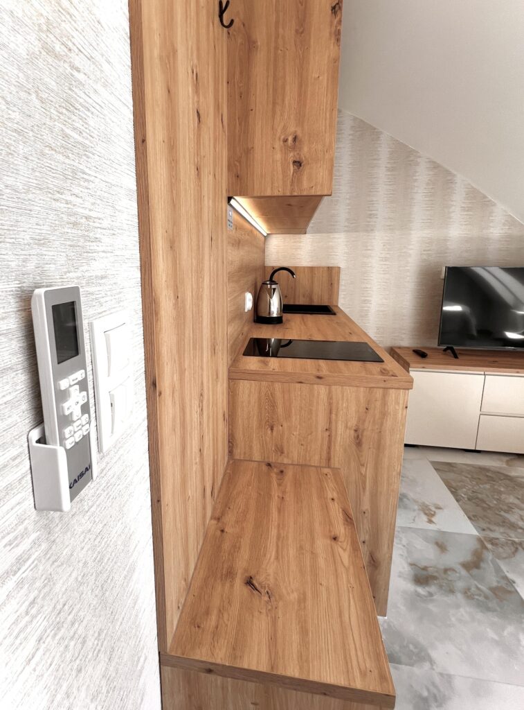 Inwestycyjny Apartament przy promenadzie i plaży. - zdjęcie 8