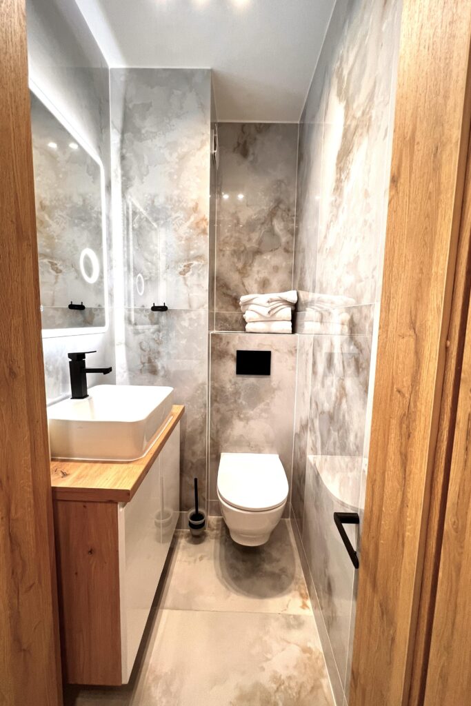 Inwestycyjny Apartament przy promenadzie i plaży. - zdjęcie 9
