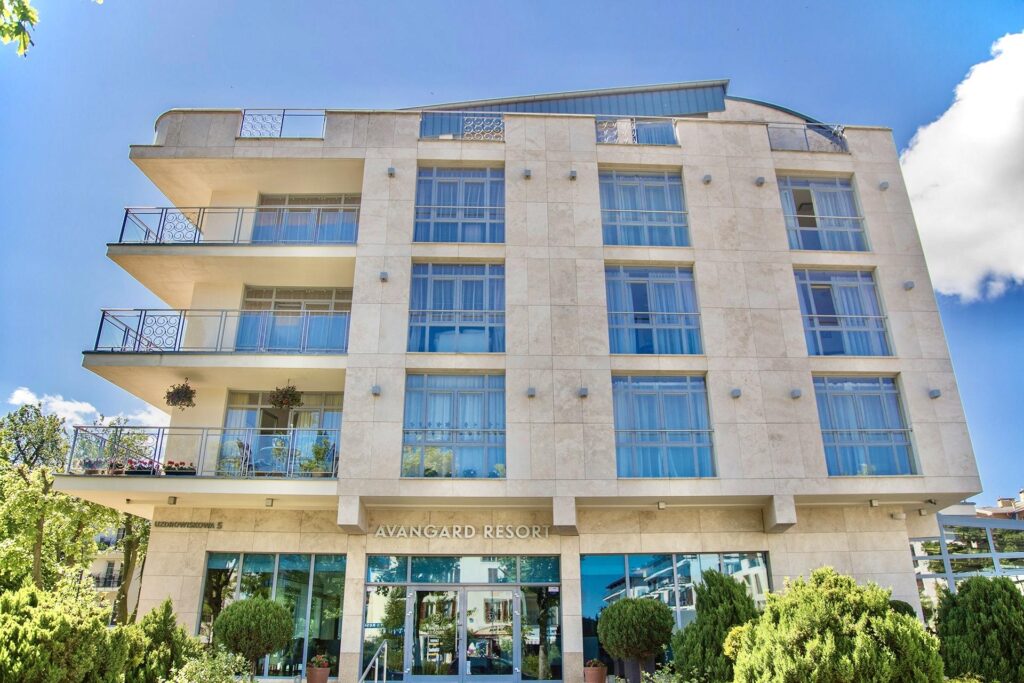 Inwestycyjny Apartament przy promenadzie i plaży. - zdjęcie 15