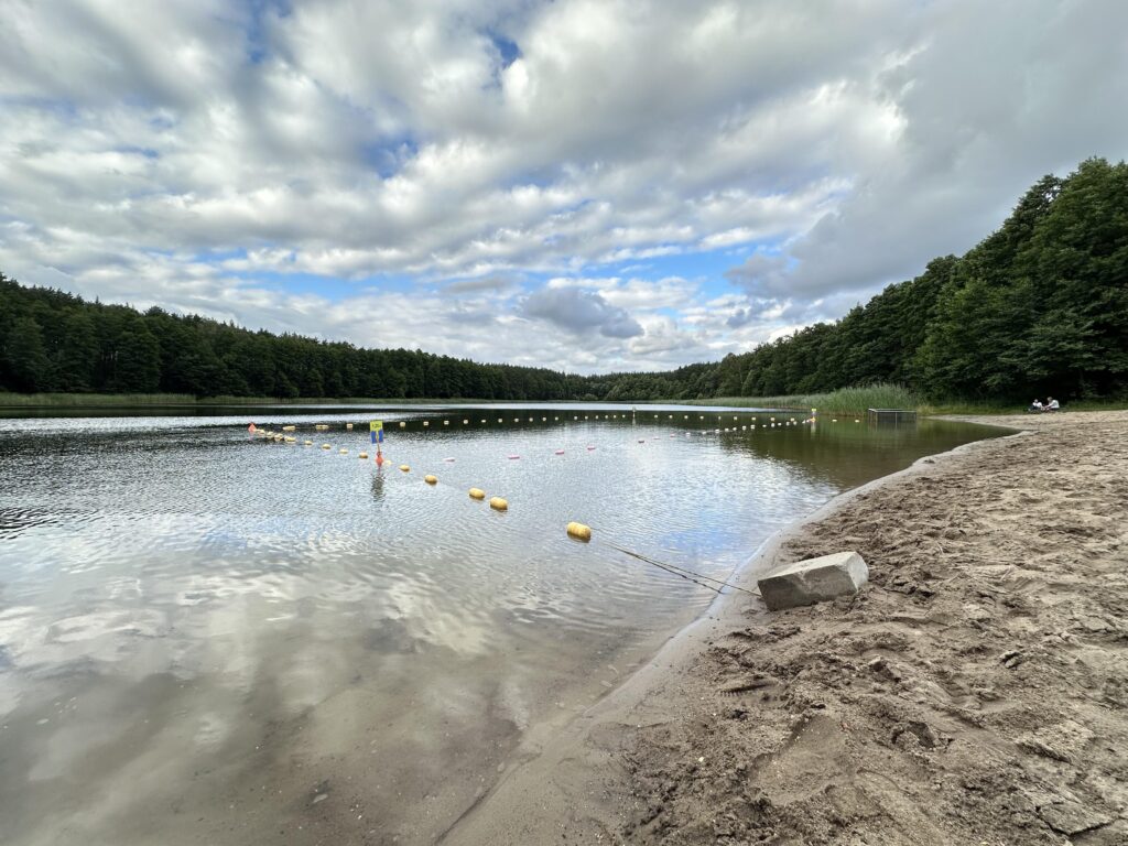 Działka w Małszyce w cichej okolicy. - zdjęcie 8