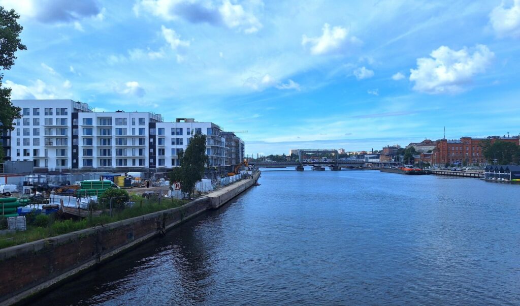 Apartament nad Odrą Stan Deweloperski O% Prowizji - zdjęcie 10