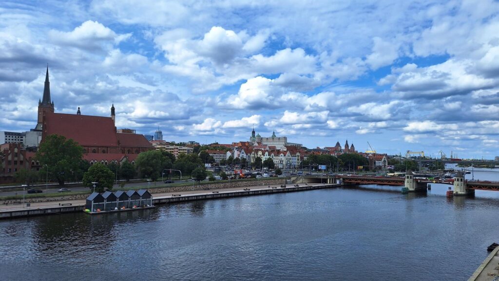 Apartament nad Odrą Stan Deweloperski O% Prowizji - zdjęcie 5