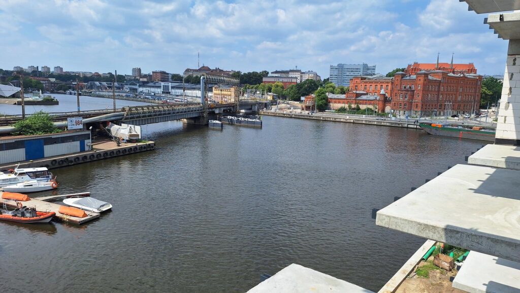 Apartament nad Odrą Stan Deweloperski O% Prowizji - zdjęcie 7