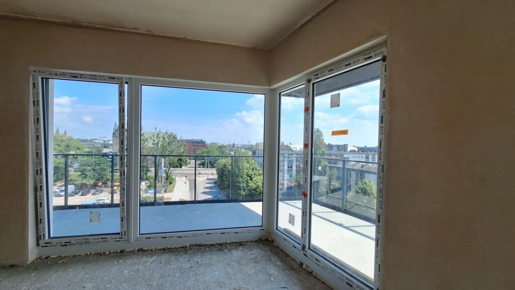 Apartament nad Odrą Stan Deweloperski O% Prowizji - zdjęcie 11