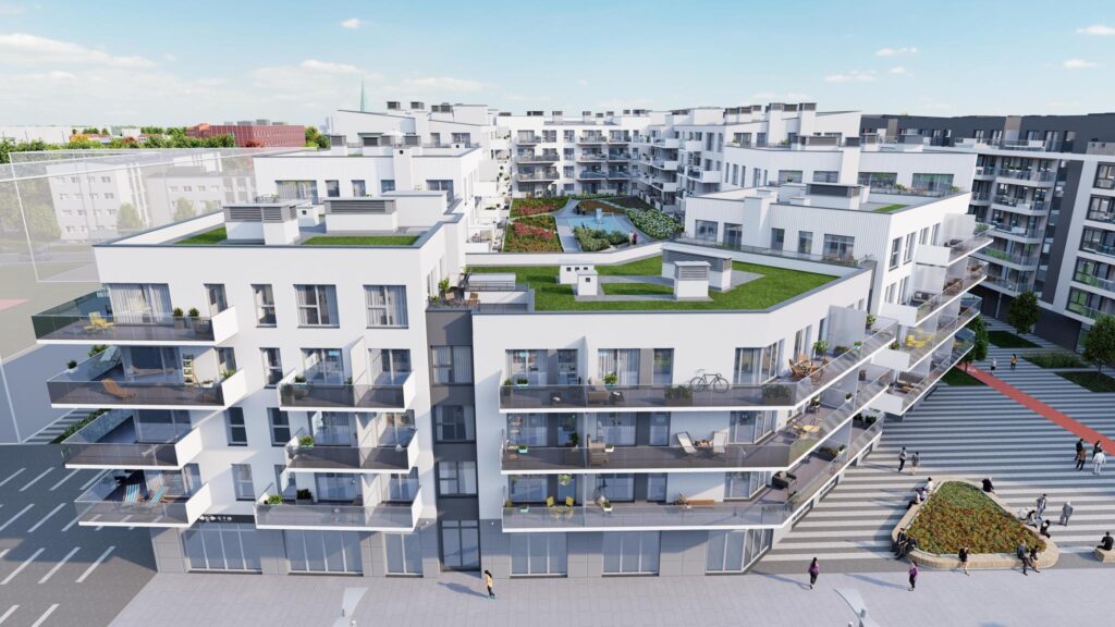 Apartament nad Odrą Stan Deweloperski O% Prowizji - zdjęcie 17