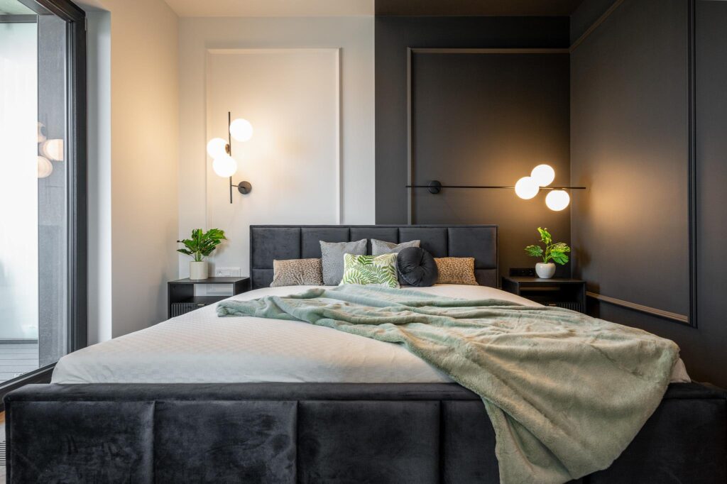 Nowoczesny apartament - 2 miejsca garażowe w cenie - zdjęcie 1