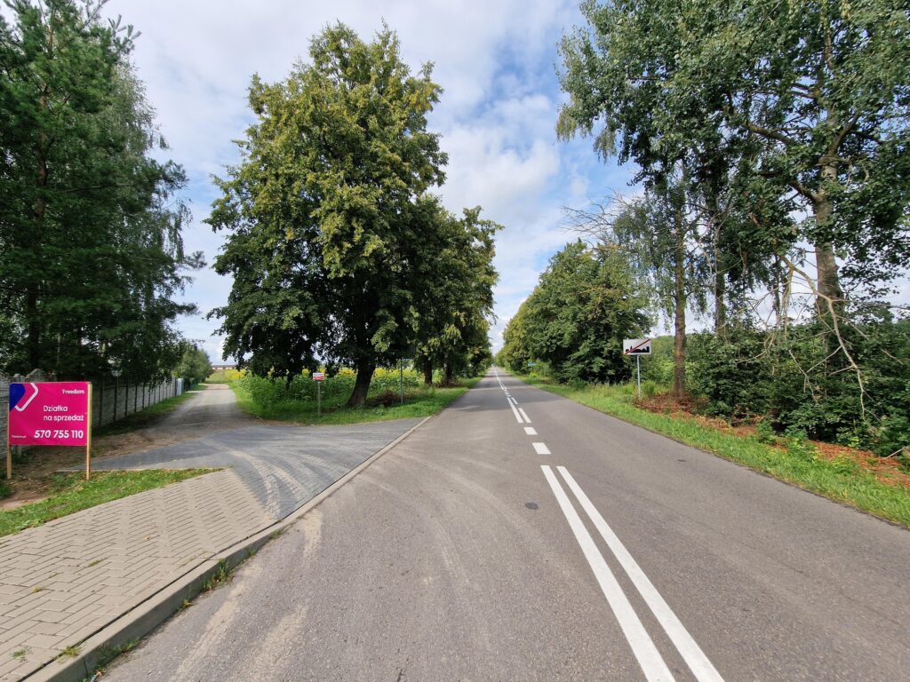 Działka budowlana - zdjęcie 8