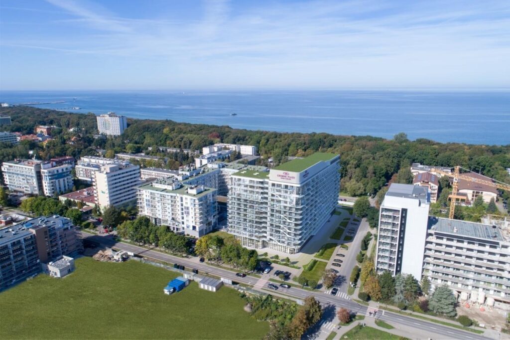 Zadbany apartament w Hotelu 4* - zdjęcie 10