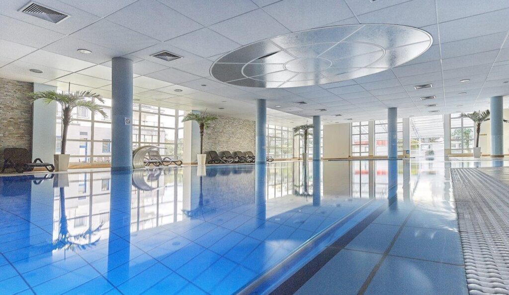 Zadbany apartament w Hotelu 4* - zdjęcie 12