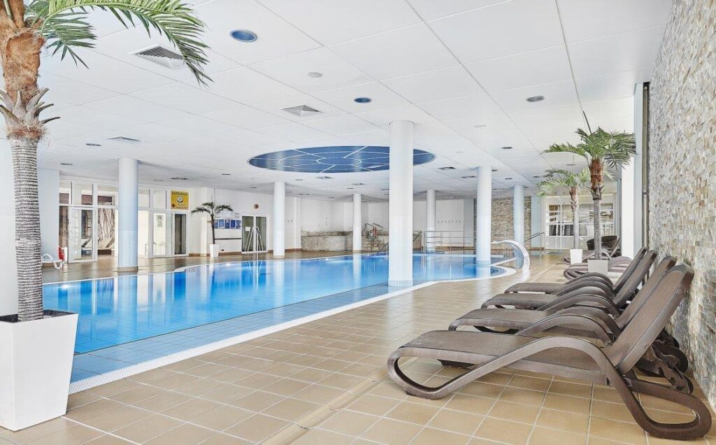 Zadbany apartament w Hotelu 4* - zdjęcie 28
