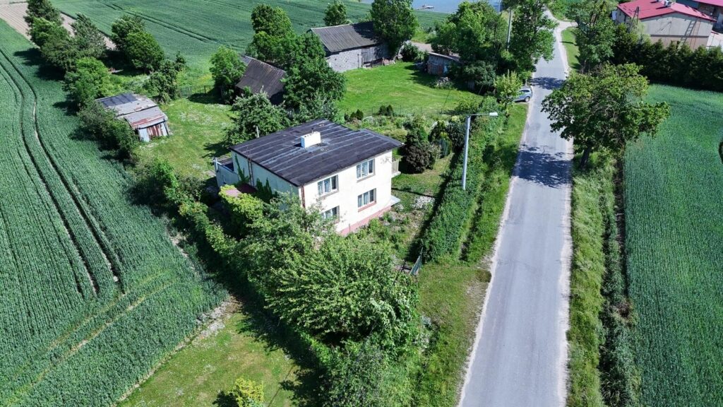 Dom na skraju malowniczej wsi Gdakowo. - zdjęcie 20