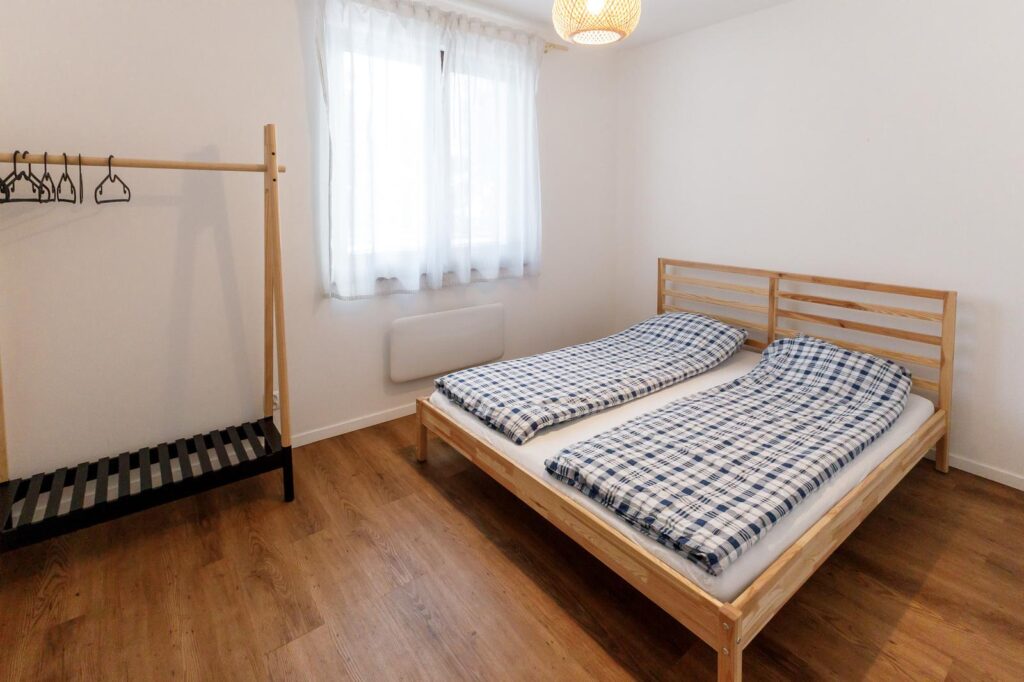 Nowoczesny dom w sąsiedztwie jeziora, Gryźliny - zdjęcie 26