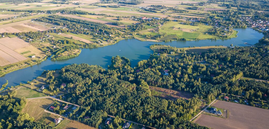Działka pod budowę 1515 m² w m. Nowe Miasto - zdjęcie 9