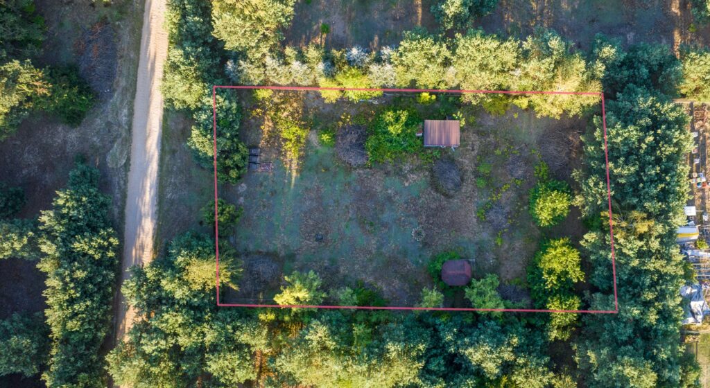 Działka pod budowę 1515 m² w m. Nowe Miasto - zdjęcie 4
