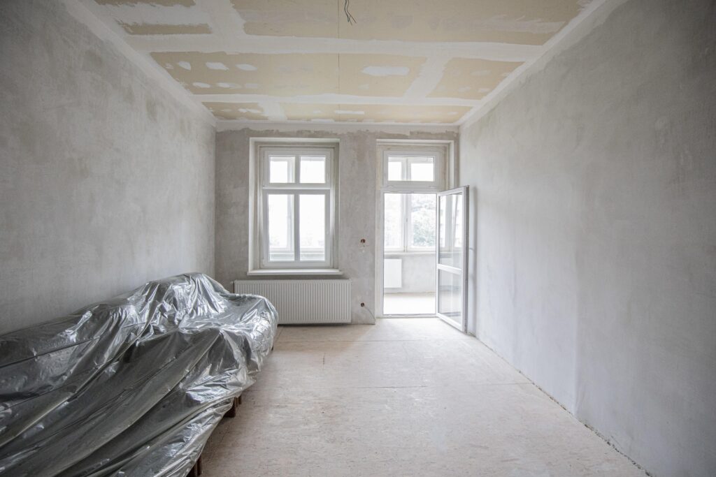 Mieszkanie 112m2 do własnej aranżacji - zdjęcie 2