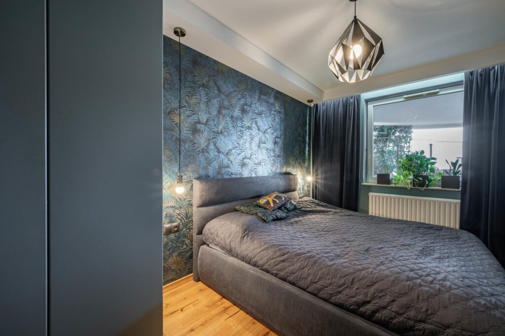 Wyjątkowy apartament z tarasem przy ul.Cystersów - zdjęcie 4