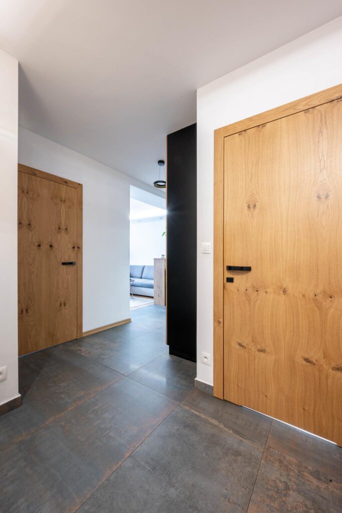 Wyjątkowy apartament z tarasem przy ul.Cystersów - zdjęcie 9