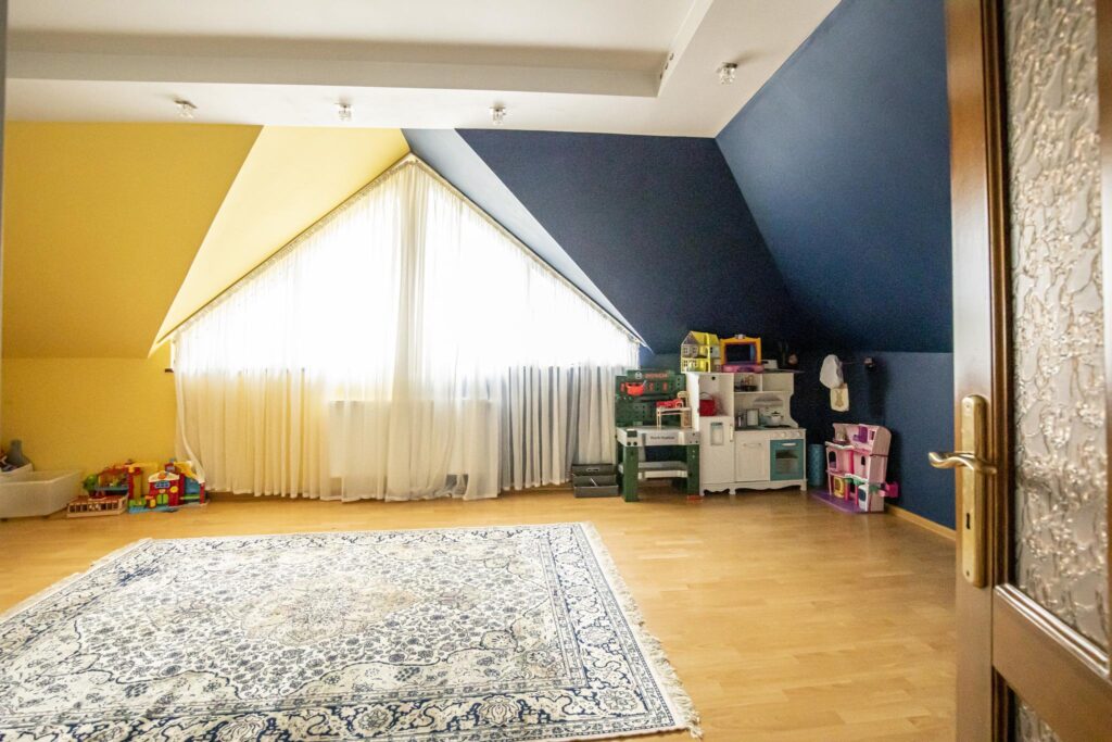 Wyjątkowy dom z ogrodem przy Parku Wolności - zdjęcie 23