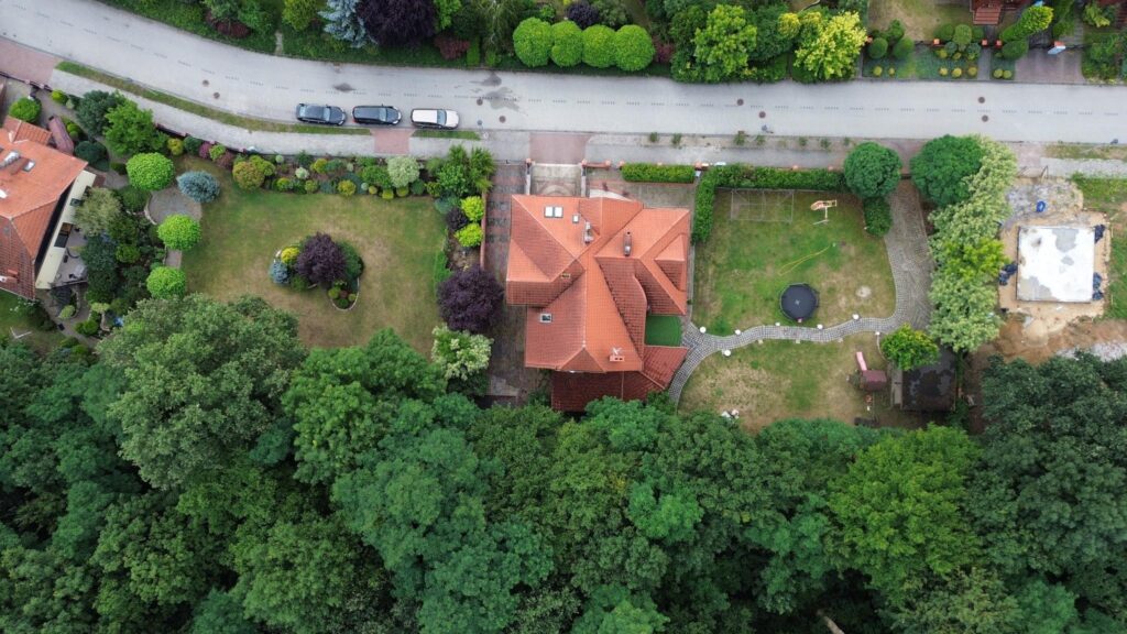 Wyjątkowy dom z ogrodem przy Parku Wolności - zdjęcie 25