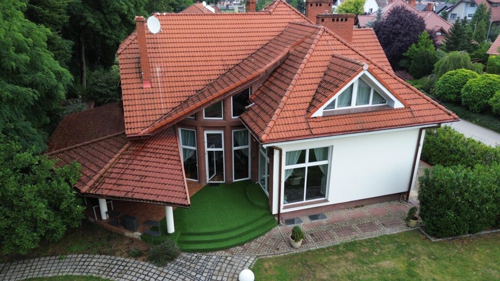 Wyjątkowy dom z ogrodem przy Parku Wolności - zdjęcie 28