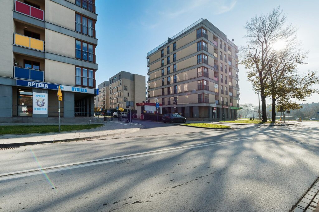 Luksusowy Apartament w prestiżowej lokalizacji - zdjęcie 13