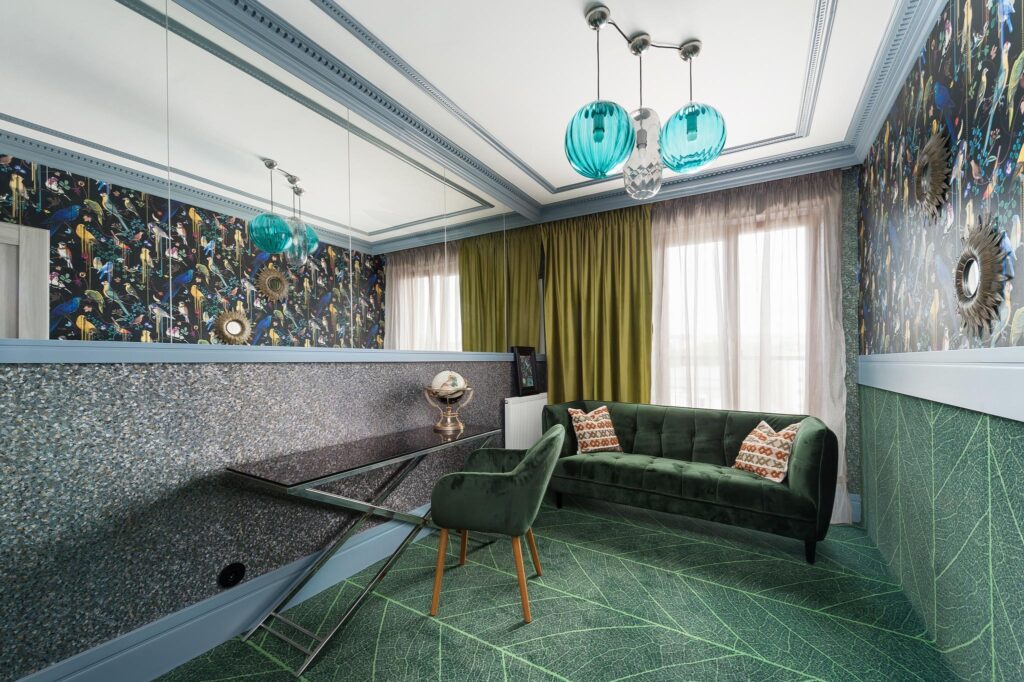 Luksusowy Apartament w prestiżowej lokalizacji - zdjęcie 2