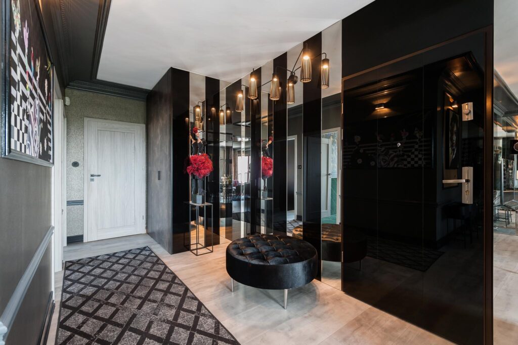 Luksusowy Apartament w prestiżowej lokalizacji - zdjęcie 5