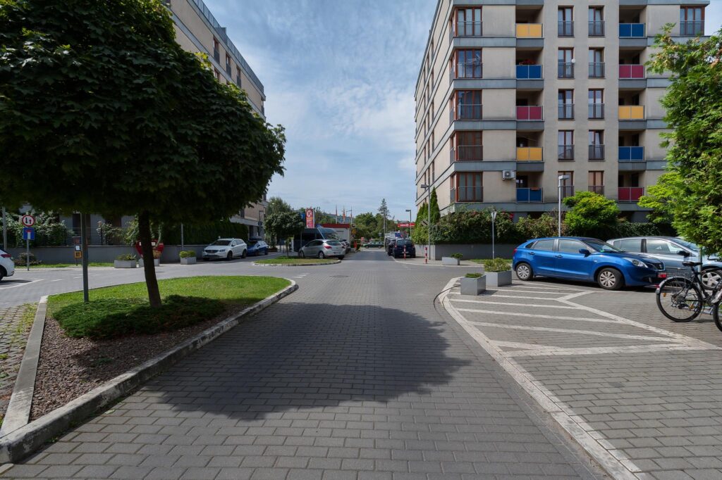 Luksusowy Apartament w prestiżowej lokalizacji - zdjęcie 12