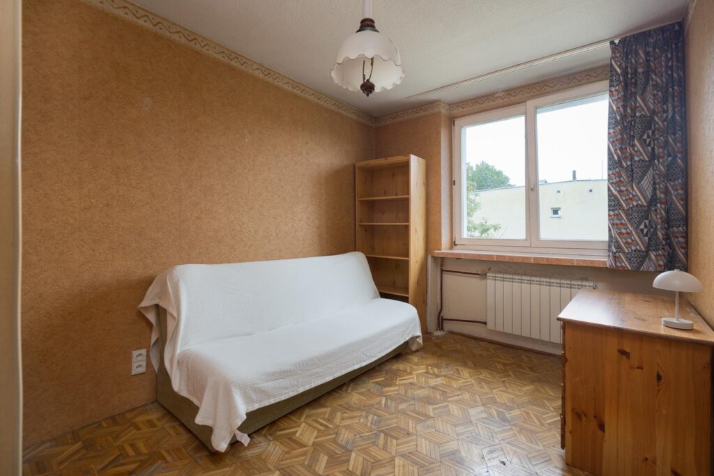 Mieszkanie 2-pokojowe Warszawa Praga-Południe - zdjęcie 7