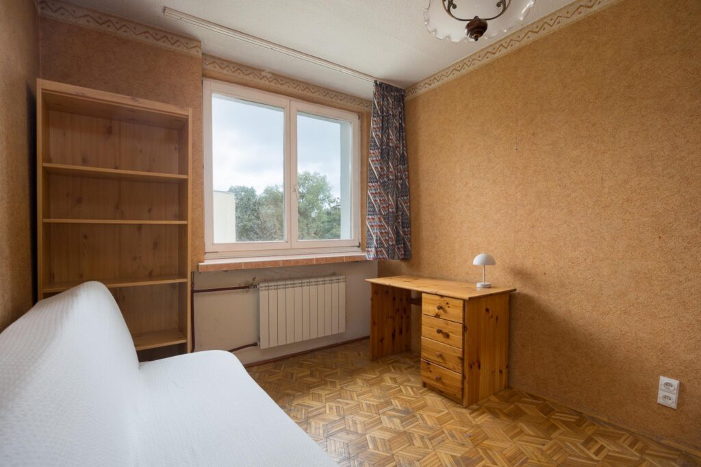 Mieszkanie 2-pokojowe Warszawa Praga-Południe - zdjęcie 6